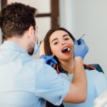 The Importance of Preventive Dental Care for a Lifetime of Healthy Smiles